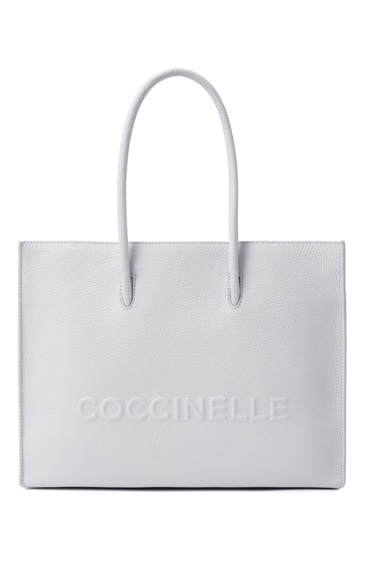 Сумка-тоут Myrtha medium Coccinelle E1QBB180201 Серый E1QBB180201