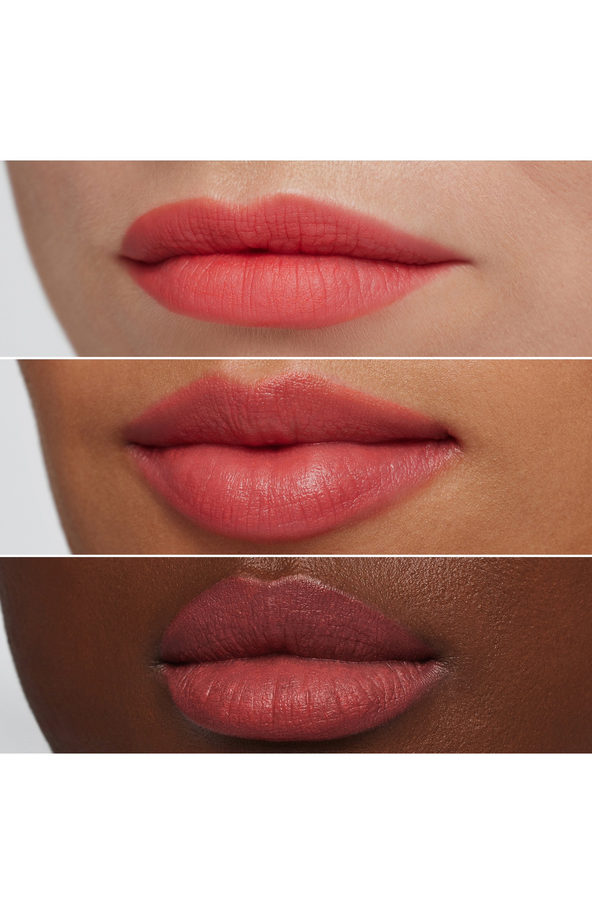 Жидкая матовая помада для губ luxe matte liquid lipstick, оттенок lunch date (6ml) BOBBI BROWN, арт. HYP5-01, фото 3