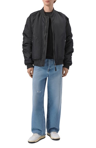 Мужская лонгслив WHITE SAND, арт. 26SU40ML/656