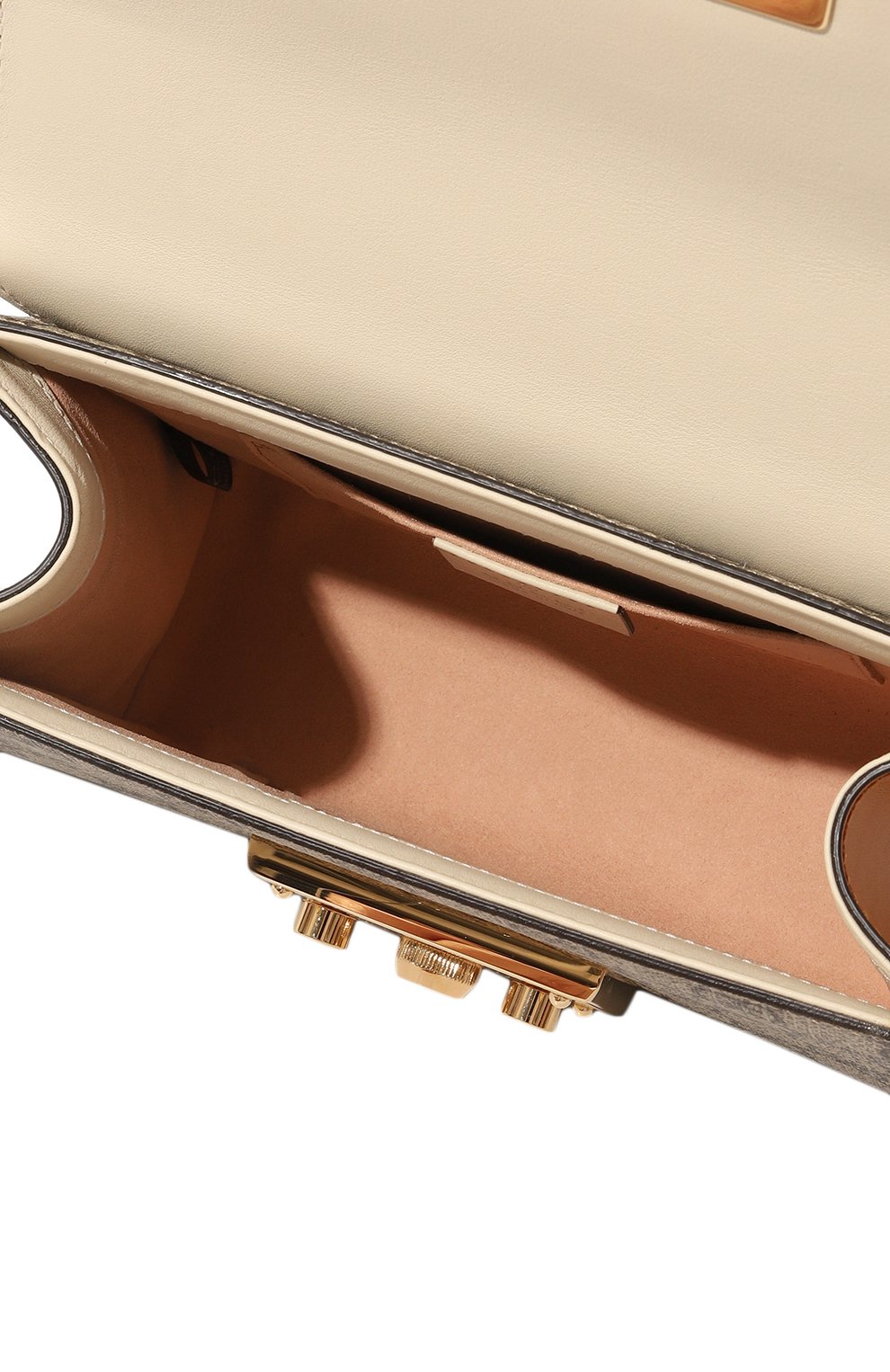 Сумка gg padlock small GUCCI, арт. 409487 KLQJG, фото 5