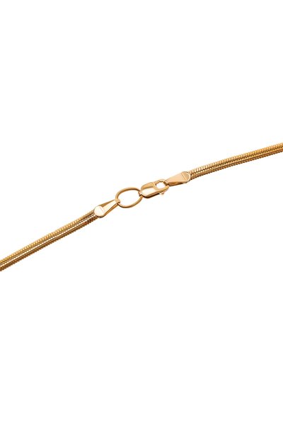 Цепь кобра JEWLIA, арт. JR-0,5/40п, фото 4