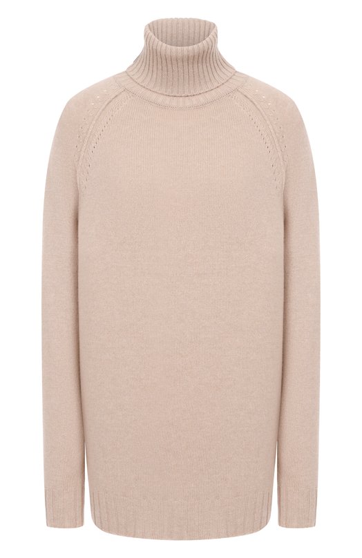 Кашемировый свитер MVST M25.1MW.K407 Бежевый M25.1MW.K407