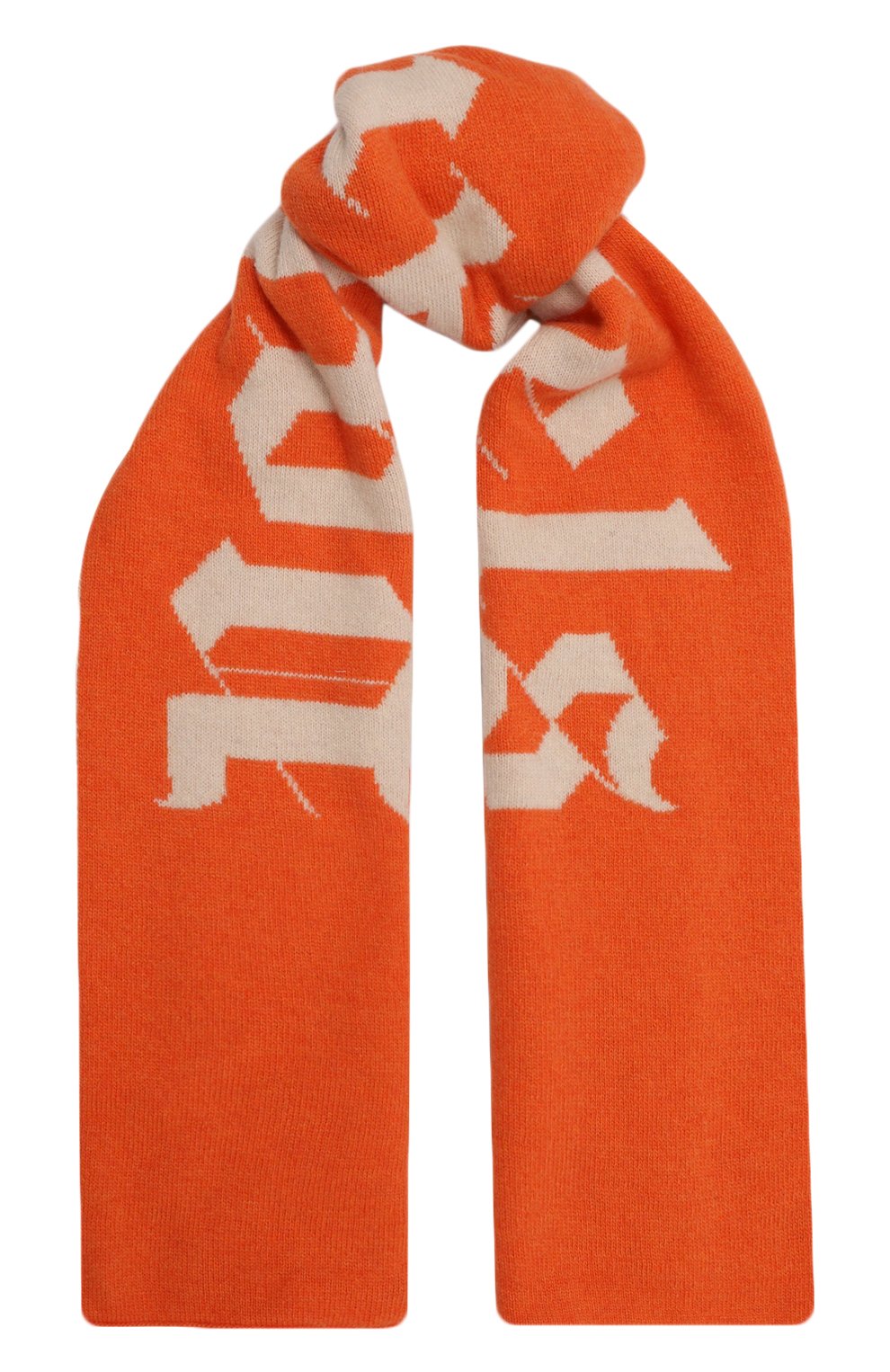 Шарф PALM ANGELS, арт. PBMA004F22KNI0012001, фото 1