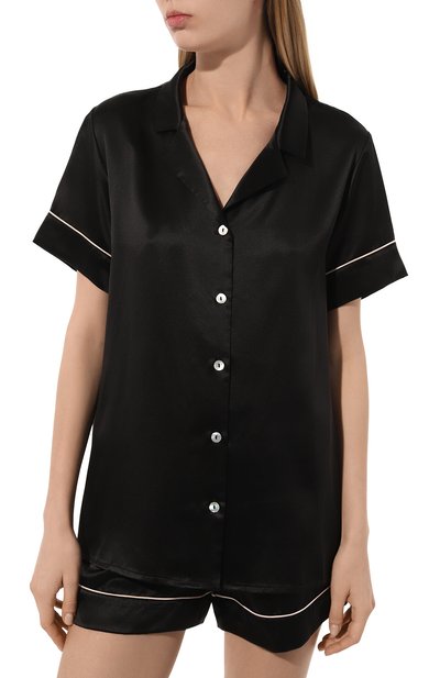 Шелковая пижама PRIMROSE, арт. 1W.619RS.S002, фото 3