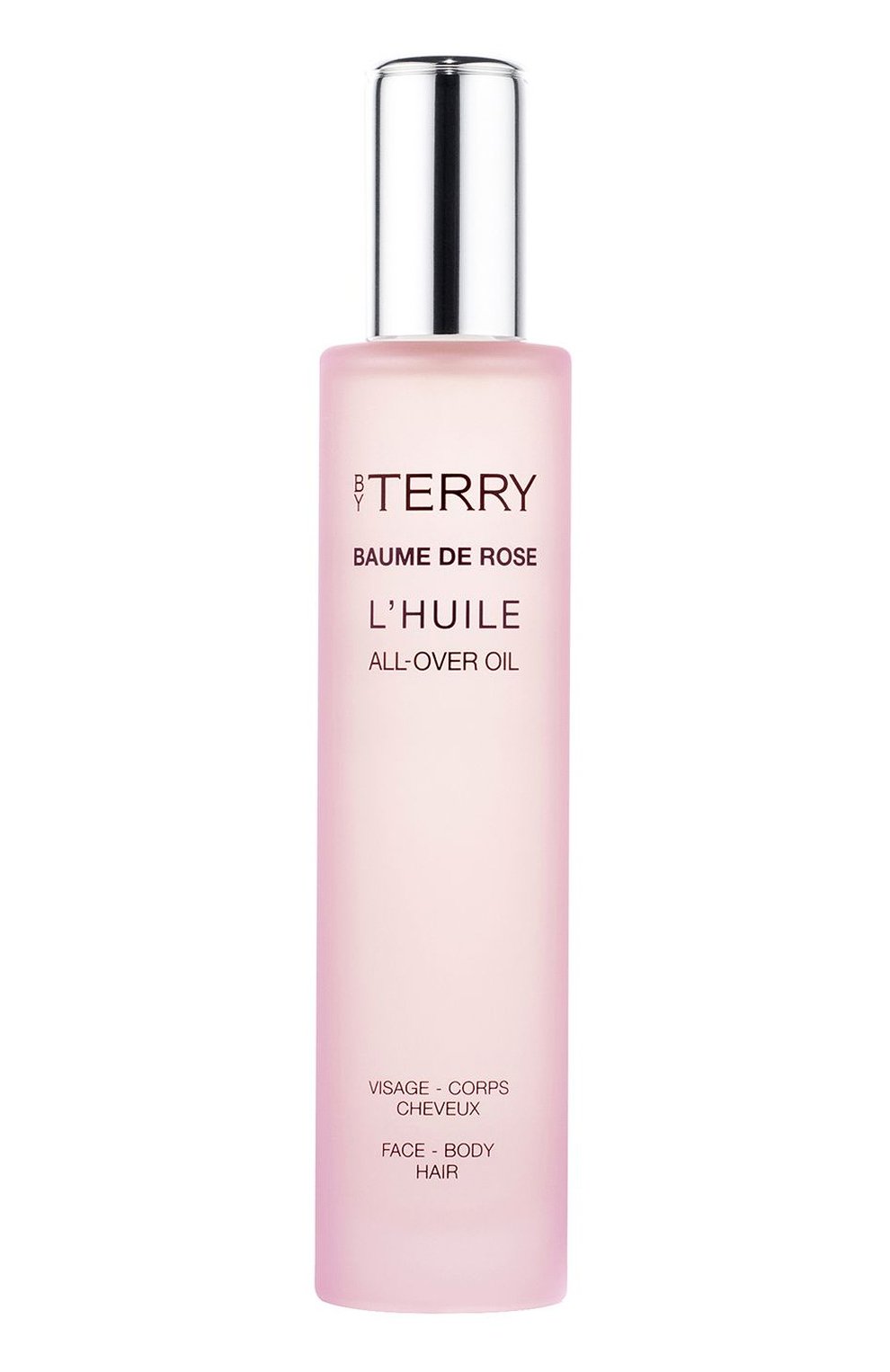 Масло для тела, лица и волос baume de rose (100ml) BY TERRY, арт. V18300001, фото 1