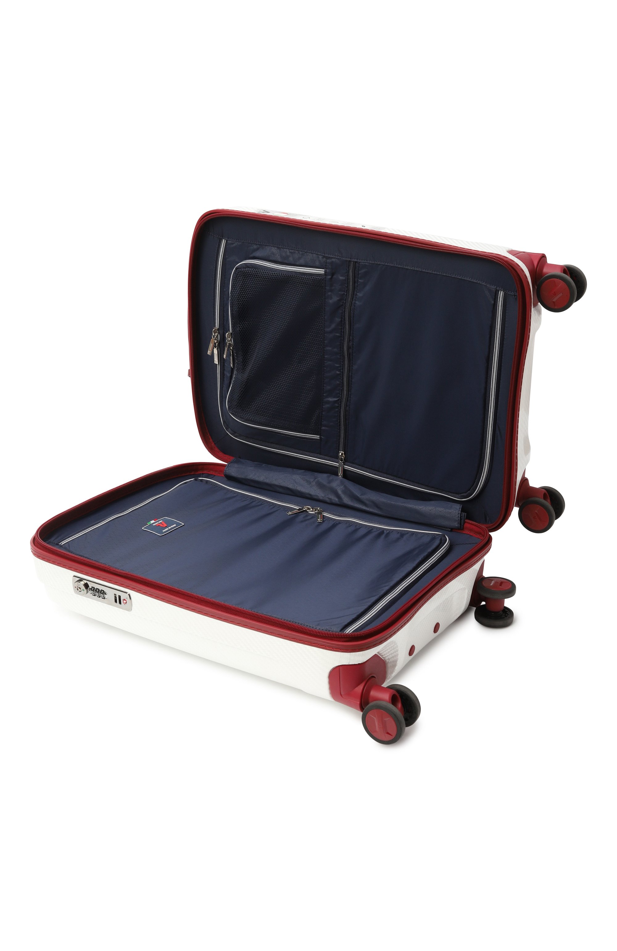 Чемодан we are glam small RONCATO, арт. 5953-0930, фото 4