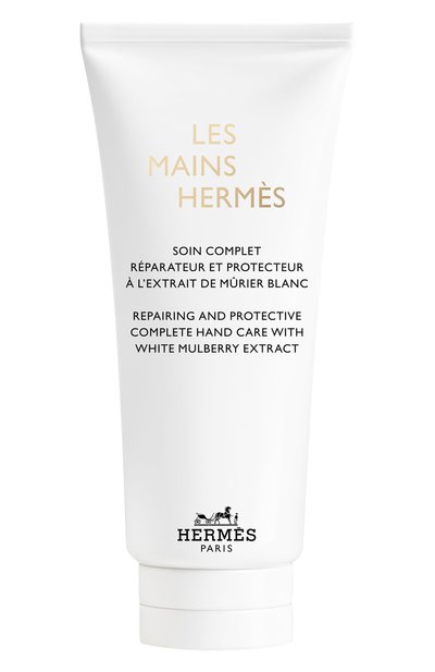 Комплексный уход для рук les mains hermès (100ml) HERMÈS, арт. 60300EV0H, фото 1