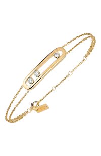 Браслет MESSIKA, арт. 03996-YG, фото 1