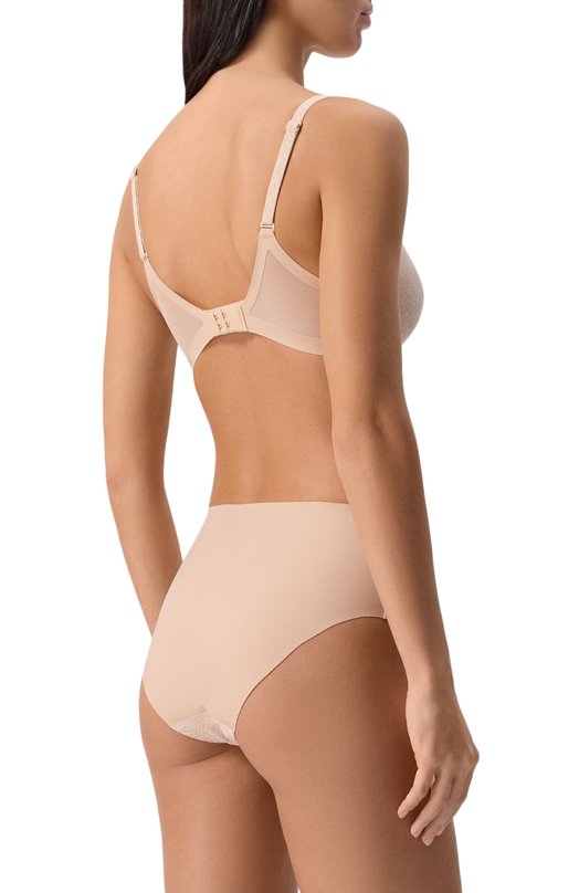 Бюстгальтер Chantelle C18IM1 Бежевый  C18IM1 Фото 3