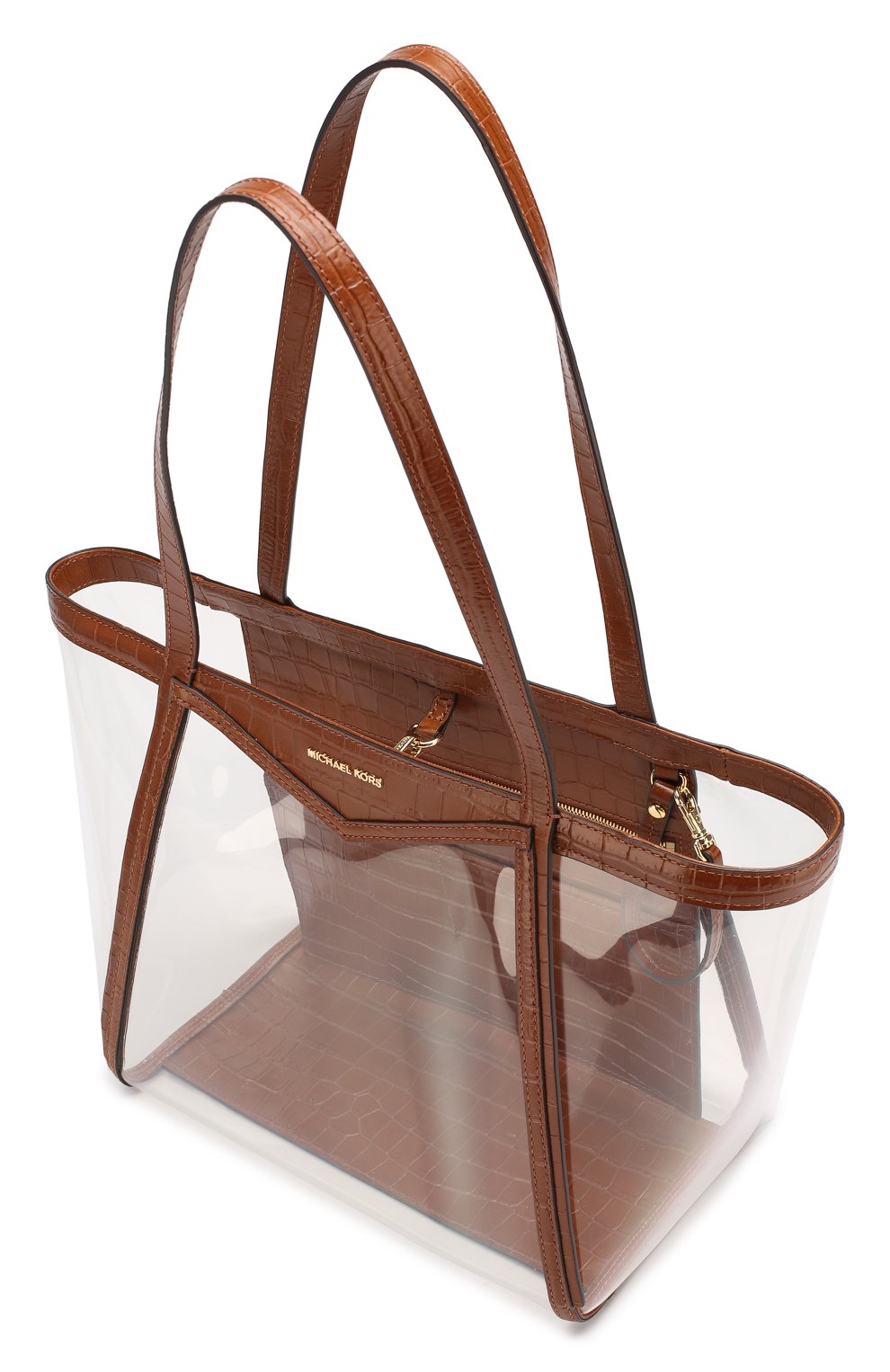 Сумка-тоут whitney large MICHAEL MICHAEL KORS, арт. 30S9GWHT3P, фото 4