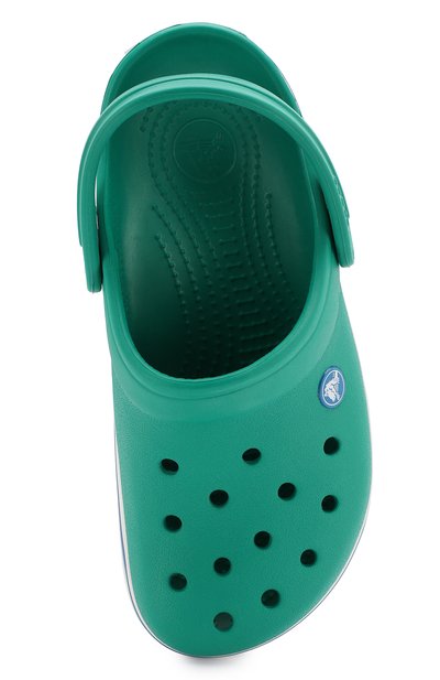 Сабо crocband clog k CROCS, арт. 204537-3TV, фото 4