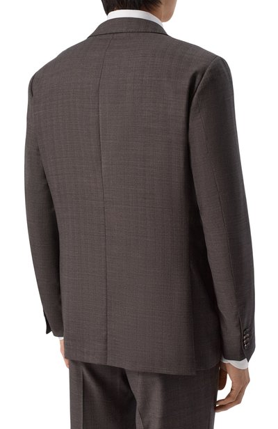 Шерстяной костюм CORNELIANI, арт. 286005/2A17469_SET, фото 3