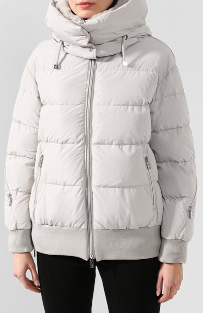 Пуховая куртка DIEGO M, арт. 19IM-G729.0TM, фото 3