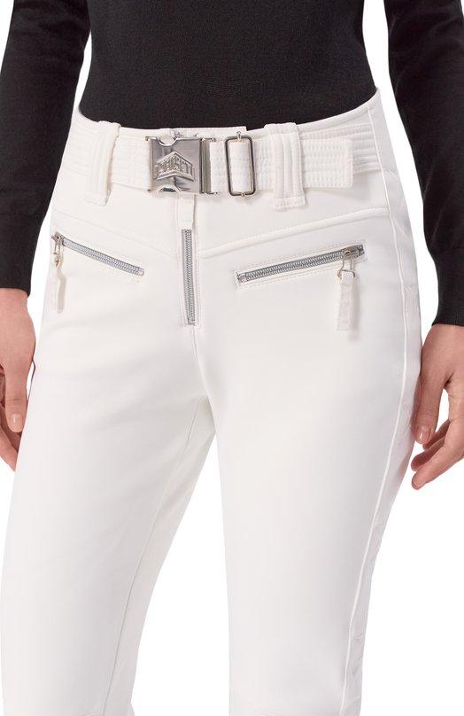 Брюки Jet Set 2221/220010 Белый  2221/220010 Фото 5