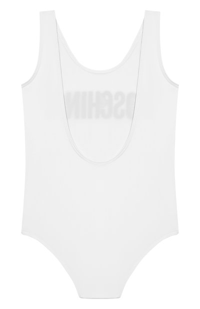 Слитный купальник MOSCHINO, арт. HAL00B/LKA00/10A-14A, фото 2