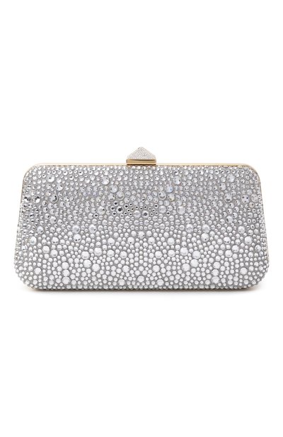 Клатч carry secrets VALENTINO, арт. 7W2B0L01/SNM, фото 1