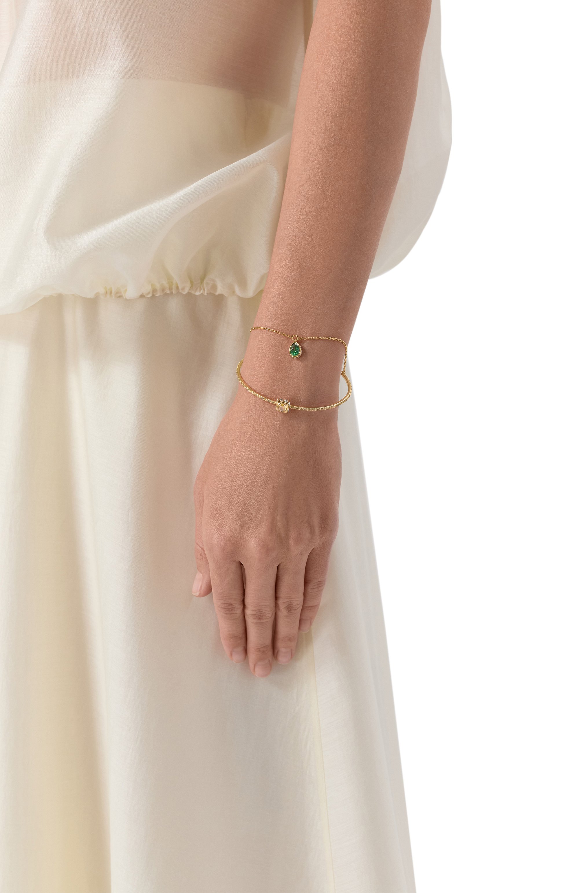 Браслет chroma SWAROVSKI, арт. 5662924, фото 2