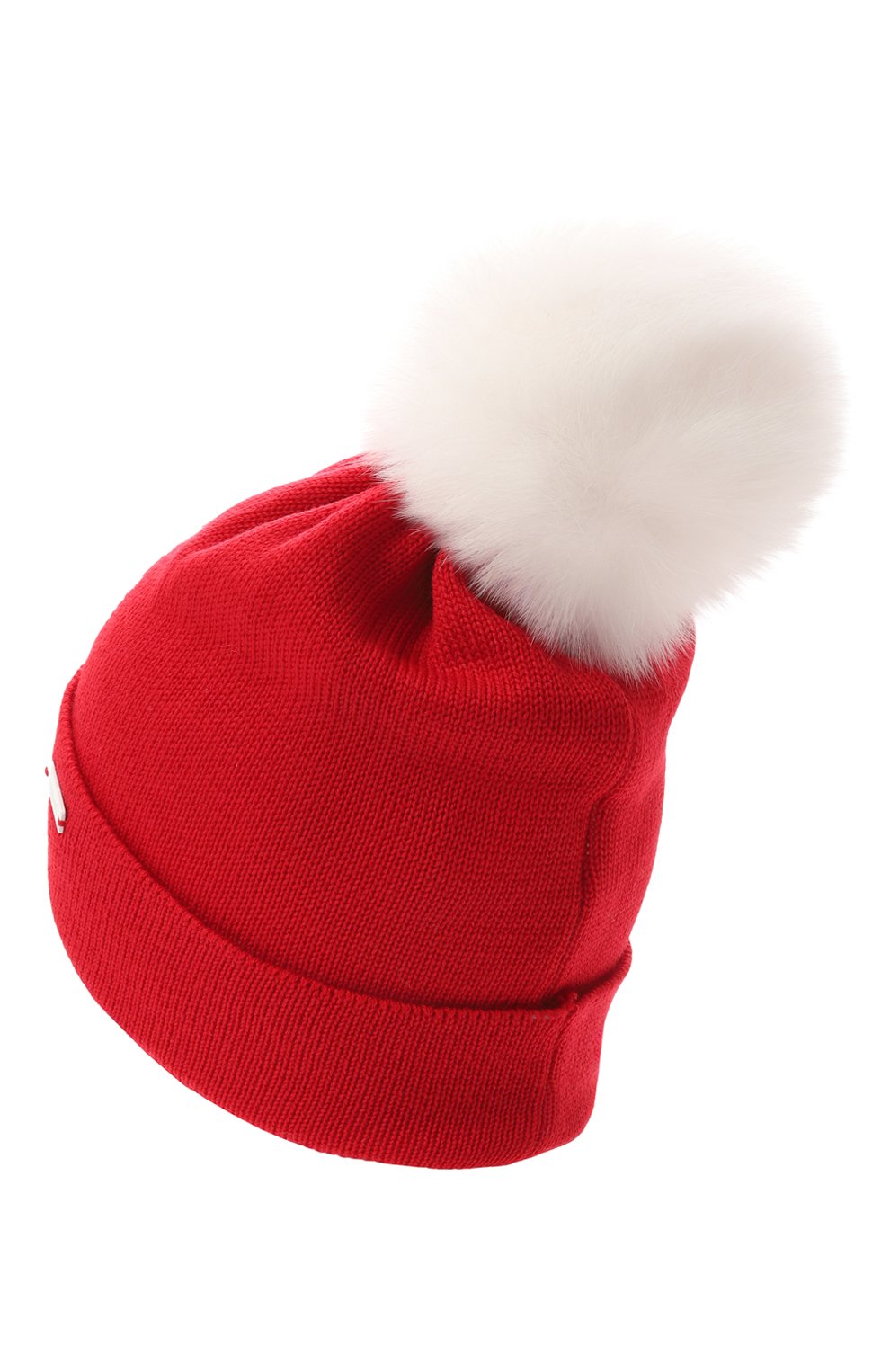 Шерстяная шапка IL TRENINO, арт. XM 4967-J, фото 2