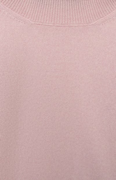 Кашемировая водолазка GIORGETTI CASHMERE, арт. MB453/1-6, фото 3