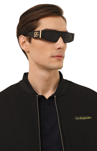 Солнцезащитные очки DOLCE & GABBANA, арт. 4411-501/87, фото 3
