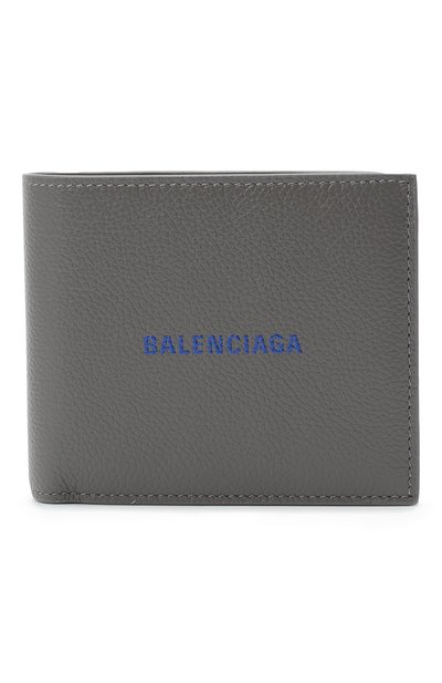 Кожаное портмоне BALENCIAGA, арт. 594315/1IZI3, фото 1