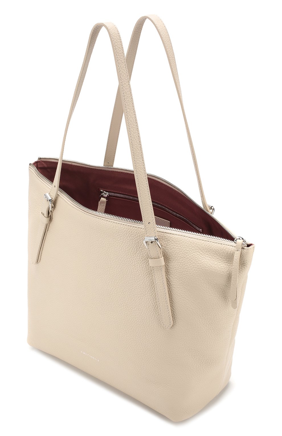 Сумка-шопер alix COCCINELLE, арт. E1 FA0 11 01 01, фото 4