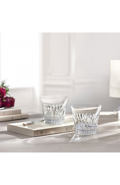 Набор из 2-х стаканов для виски tiara BACCARAT, арт. 2814886, фото 3