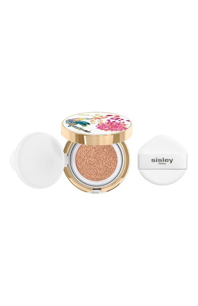 Тональное средство phyto-blanc le cushion spf 50+/pa ++++, оттенок 0с vanilla (15g) SISLEY, арт. 180062, фото 1