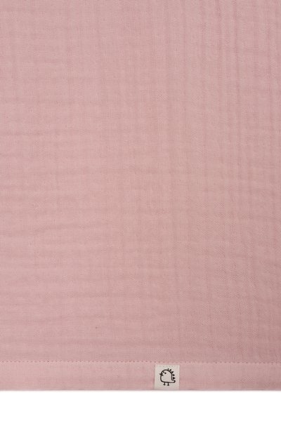 Хлопковое пончо BUBA KIDS, арт. BKPON, фото 3