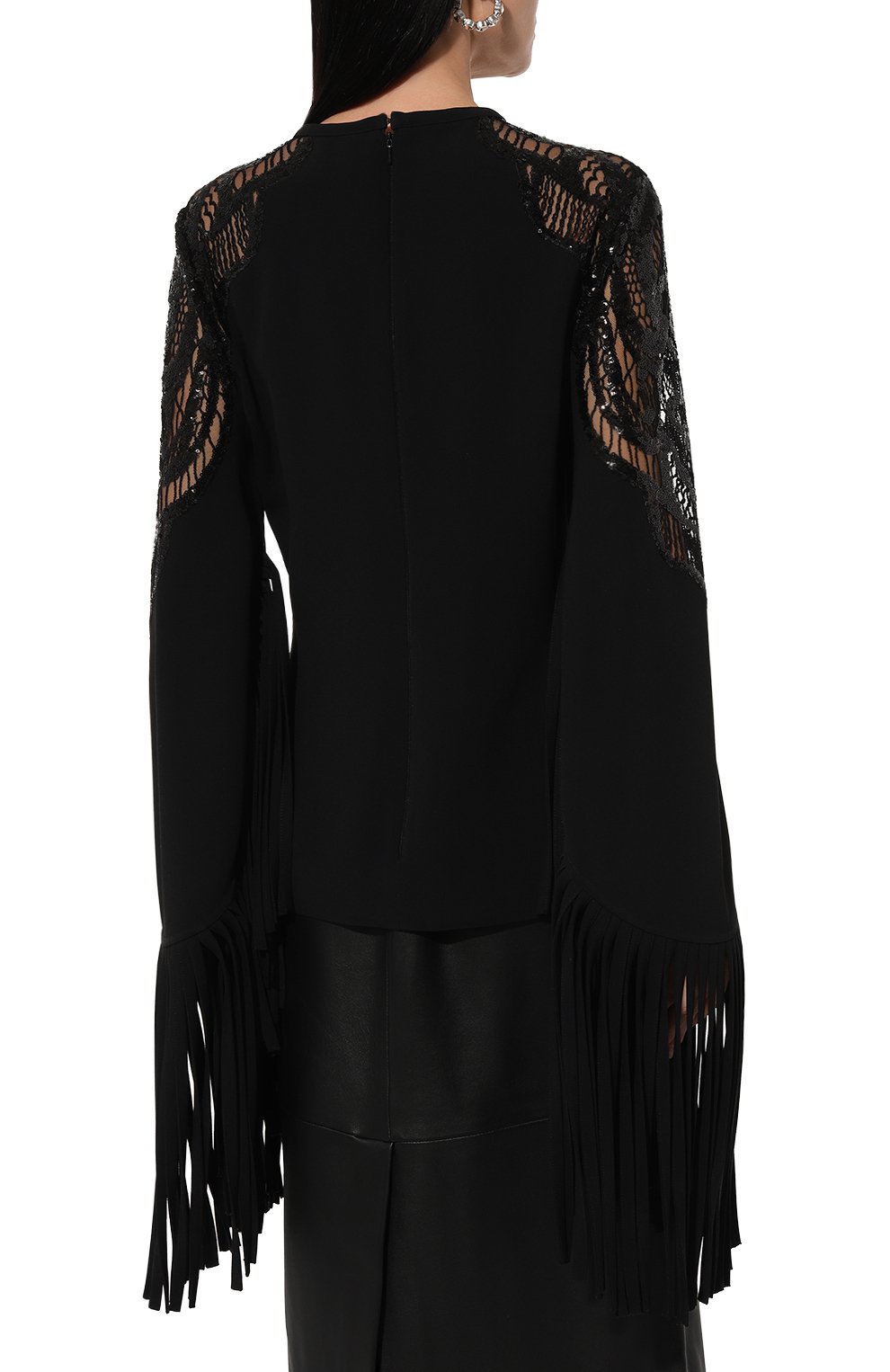 Бл�узка ELIE SAAB, арт. T0129, фото 4