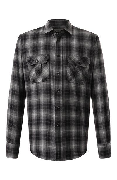 Мужская рубашка CANALI, арт. CSL7067/GL03356