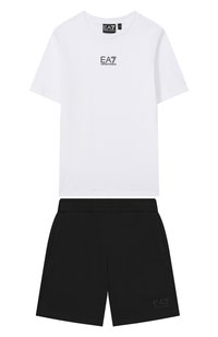 Черно-белый