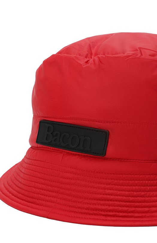 Панама Bacon Красный, фото 3