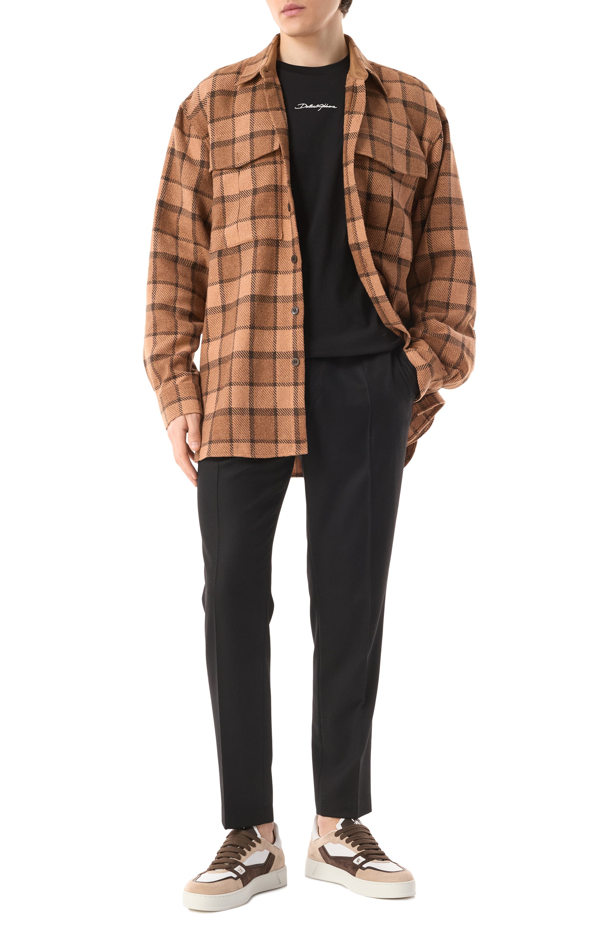 Замшевые кеды conor ARTIOLI, арт. 0S590/SUEDE/CALF/CALF ELITE, фото 2