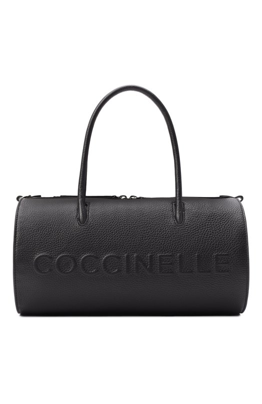 Сумка Myrtha Bowling Coccinelle E1 QBB 18 03 01 Чёрный E1 QBB 18 03 01