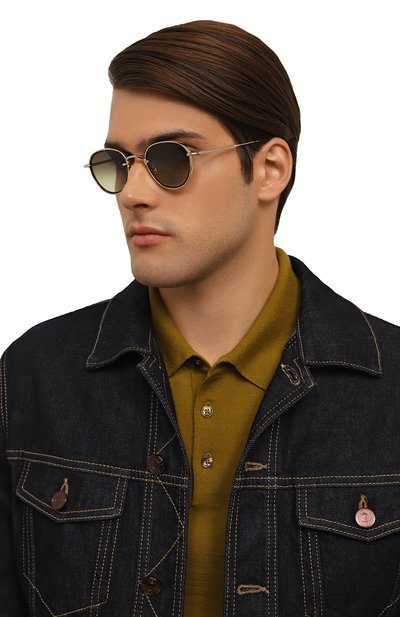 Солнцезащитные очки EQUE.M, арт. DENSITY/SLG-DT, фото 3