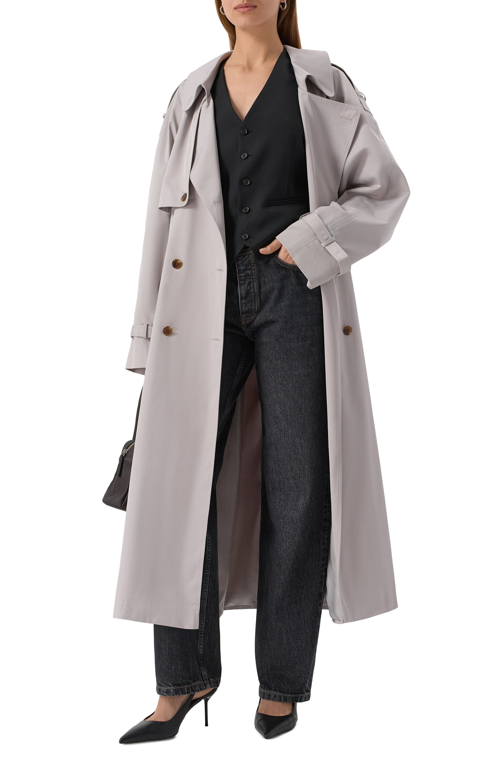 Джинсы LESYANEBO, арт. LN10H-0705_KE, фото 2