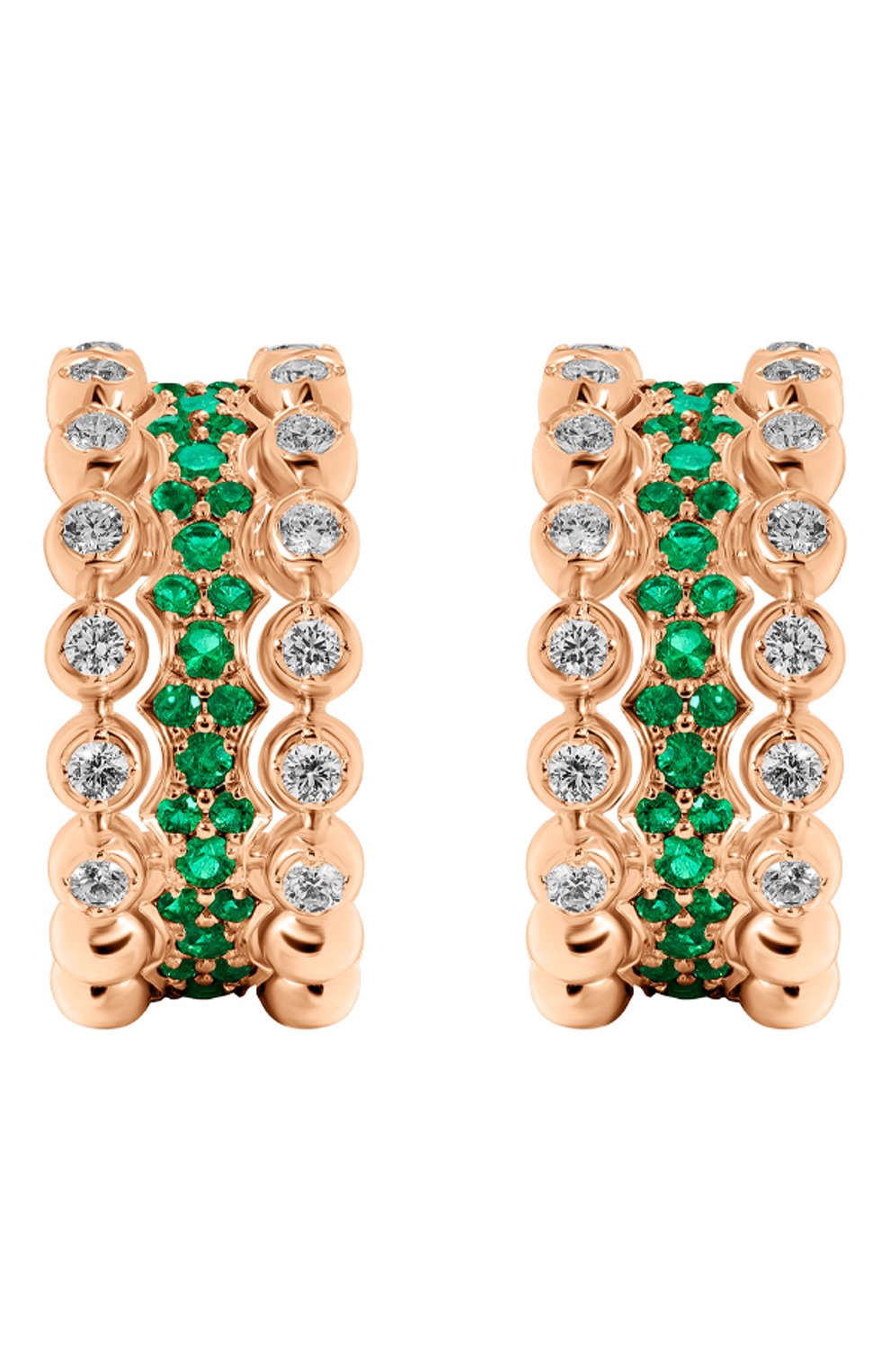 Серьги CASATO, арт. ORX-1510BTSM-P, фото 1