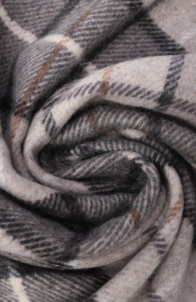 Кашемировый шарф ANDREA CAMPAGNA, арт. 632443, фото 3