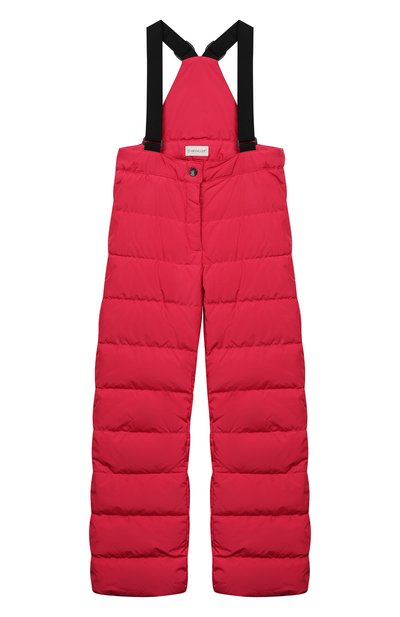 Комплект из куртки и комбинезона MONCLER ENFANT, арт. D2-954-75325-15-57244/8-10A, фото 3