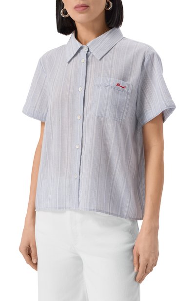 Рубашка DUNST, арт. UDSH5B221B2, фото 3