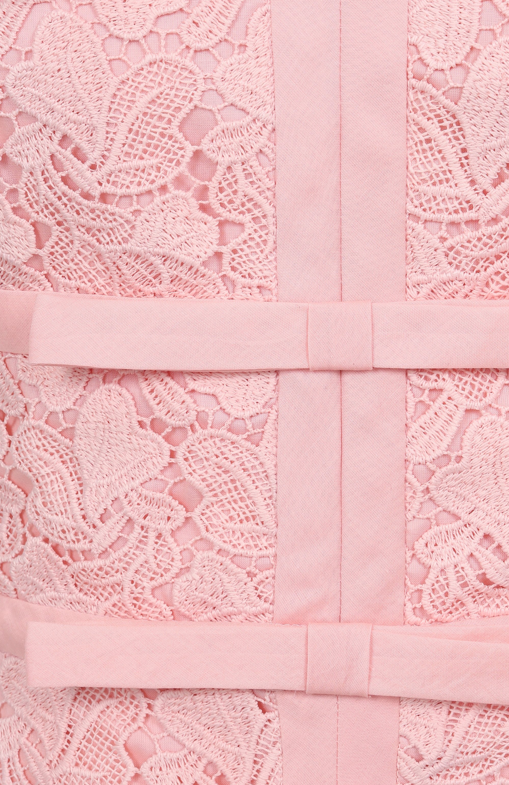 Платье GIAMBATTISTA VALLI, арт. 25SSPVTE5120-29BR0, фото 6