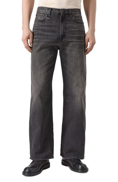 Джинсы R13, арт. R13MD038-D284A, фото 3