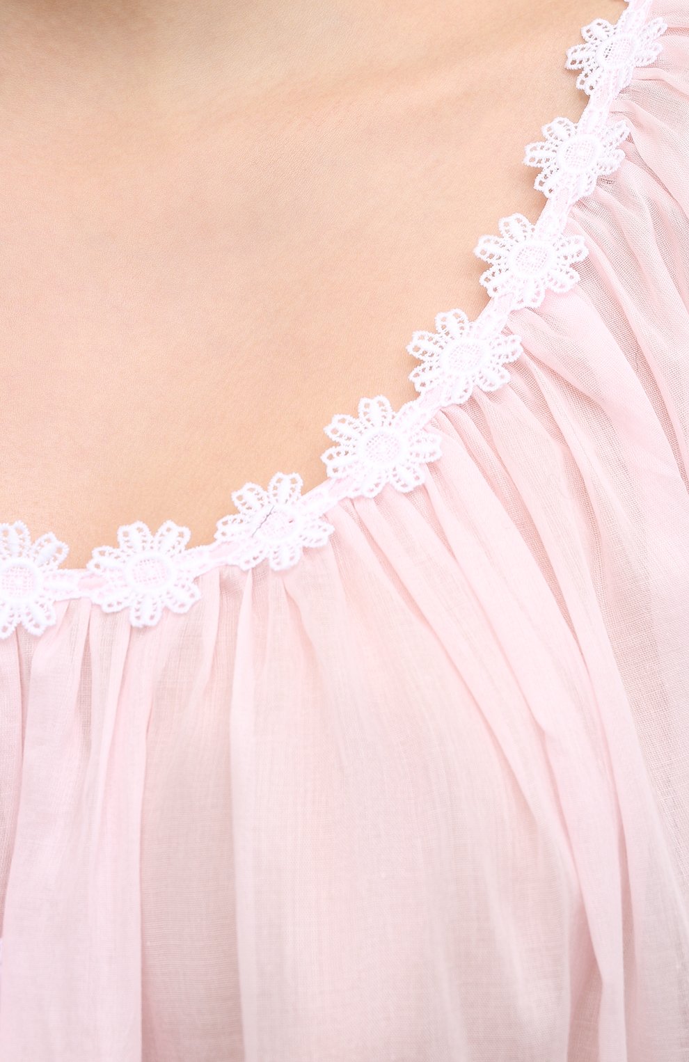 Хлопковая сорочка CELESTINE, арт. 30002556/XENIA BD, фото 5