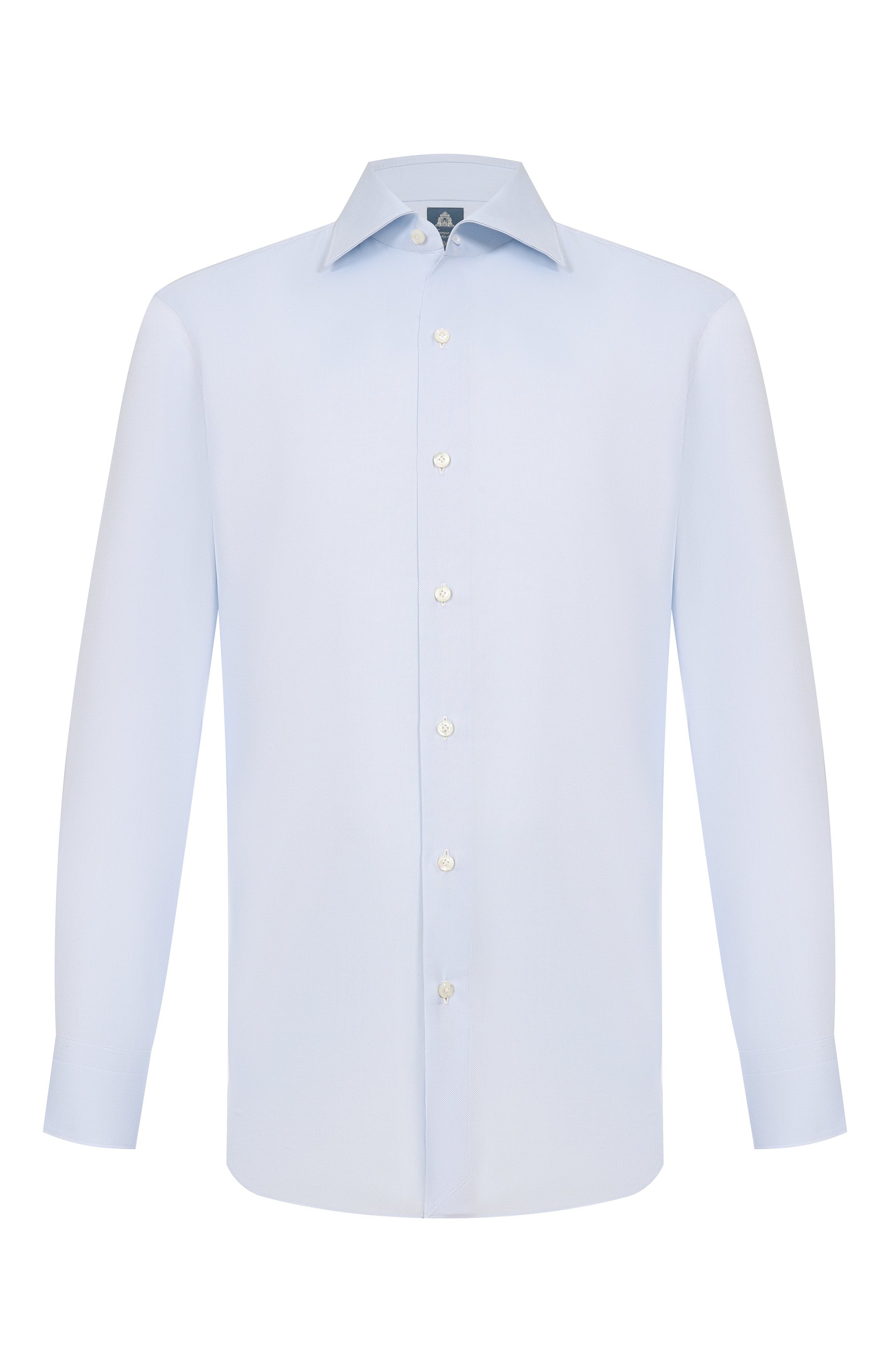 Хлопковая сорочка FINAMORE 1925, арт. MILAN0/C0446, фото 1