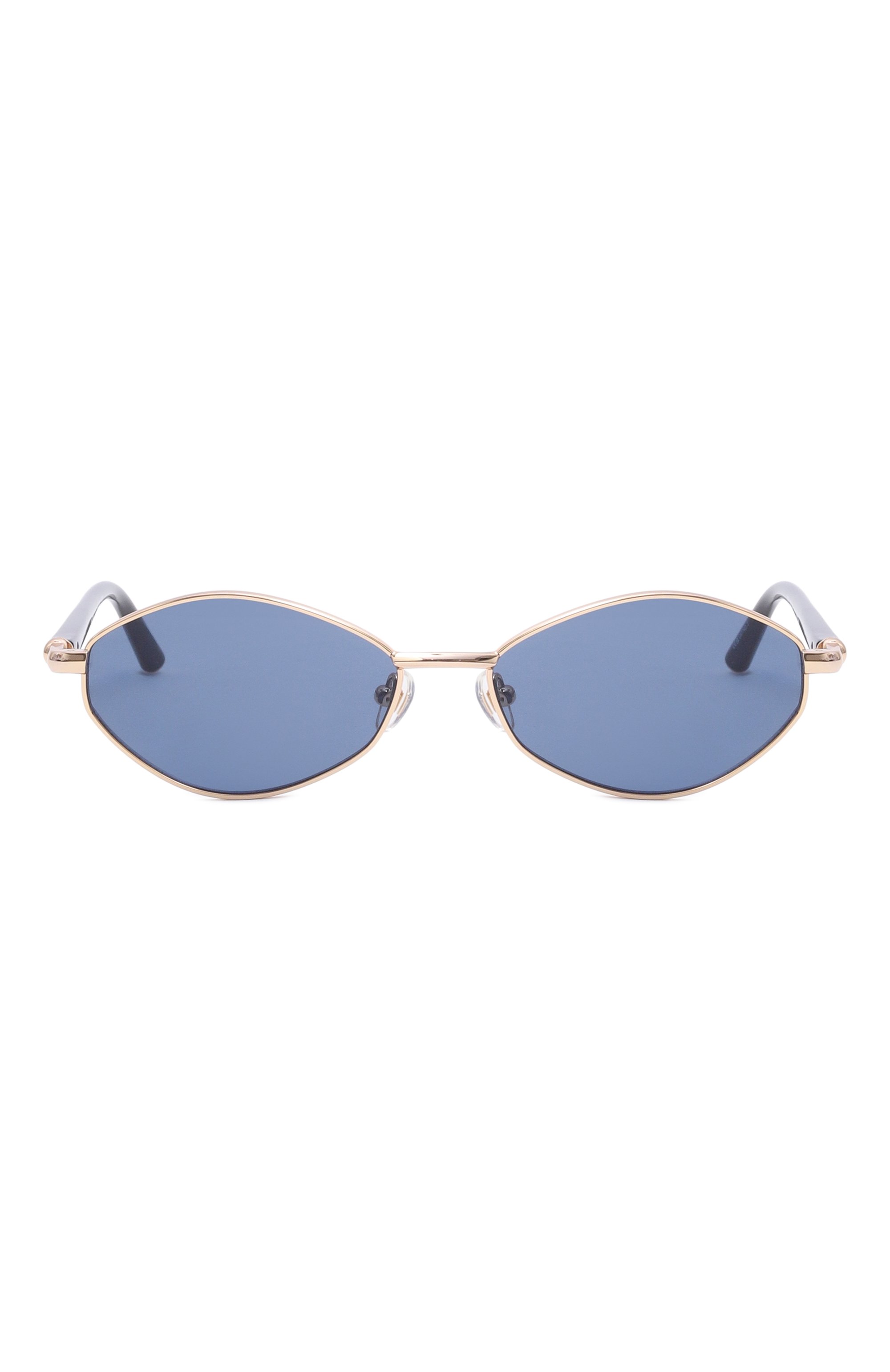 Солнцезащитные очки jacquemus x linda farrow JACQUEMUS, арт. JAC160C3SUN, фото 2