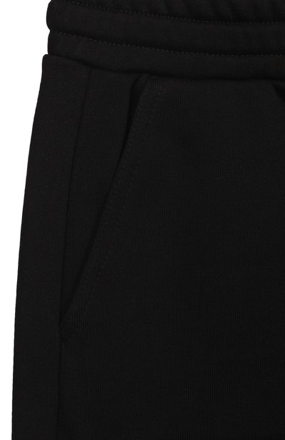 Хлопковые джоггеры DIESEL, арт. J02446/KYAZ3, фото 3