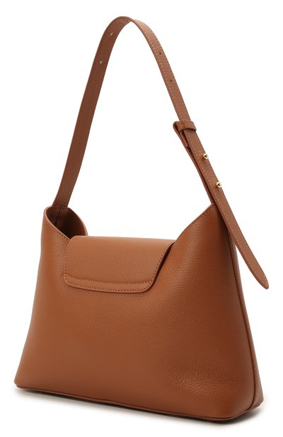 Сумка kitten ELLEME, арт. KITTEN/PEBBLED LEATHER, фото 3
