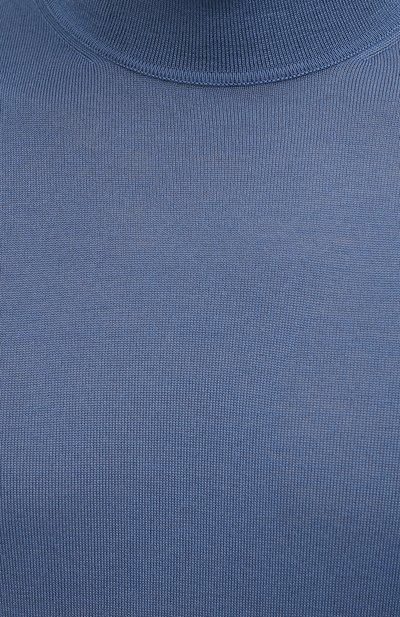 Кашемировая водолазка GIORGIO ARMANI, арт. 6KSM24/SM05Z, фото 5