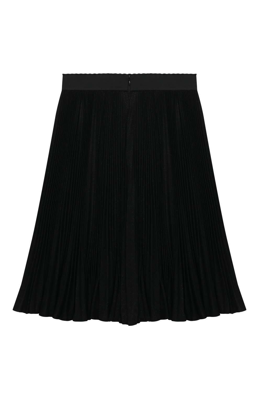 Юбка из вискозы DOLCE & GABBANA, арт. L54I81/G7K2U/8-12+, фото 2